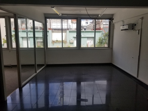 Imagen 4 de 14 de Venta De Oficina En Microcentro San Martin 663 Oportunidad