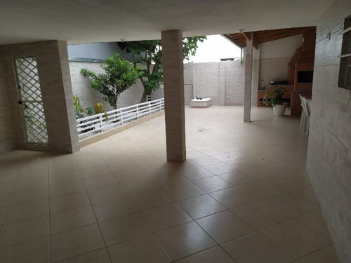 Casa À Venda Na Rua Affonso Fernandes Reis, Vila Medeiros, São Paulo - Sp - Liv-7248