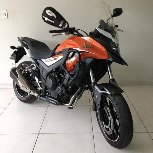 Cb 500x
