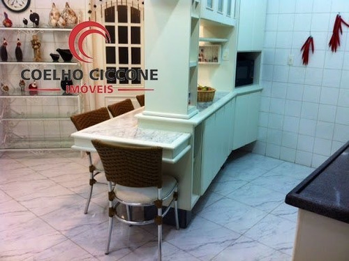 Imagem 5 de 12 de Compre Apartamento Em Santa Paula - V-537