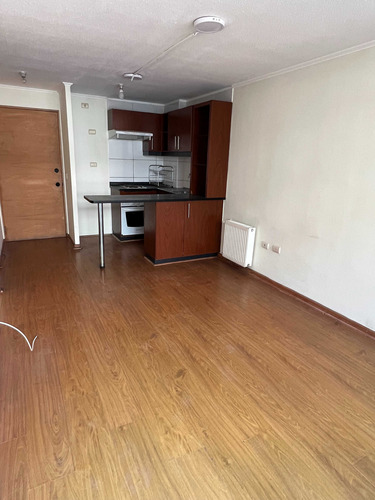 Excelente Departamento Alonso Ovalle (26959)