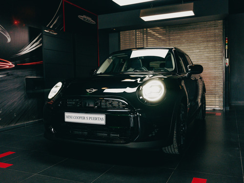 Mini Cooper 5p C L3/1.5/T Aut
