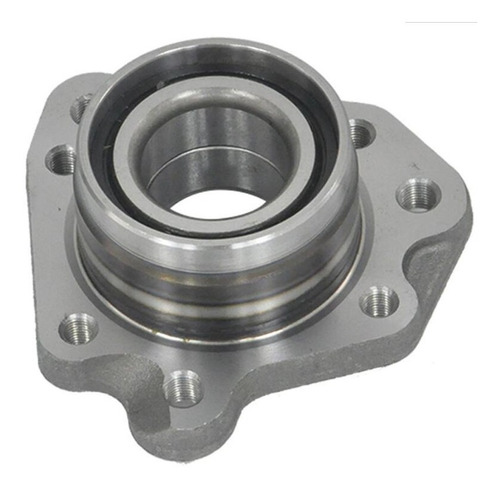 Cubo De Rueda Trasero Crv 1997/2002 4x2 Lh Rh