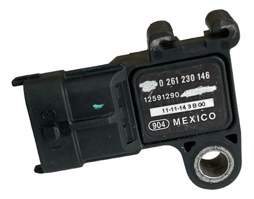 Sensor Map Chevrolet Silverado 1500 3500 Hd Camion 11-16