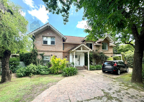 Casa En Venta En Los Fresnos, Pilar, G.b.a. Zona Norte