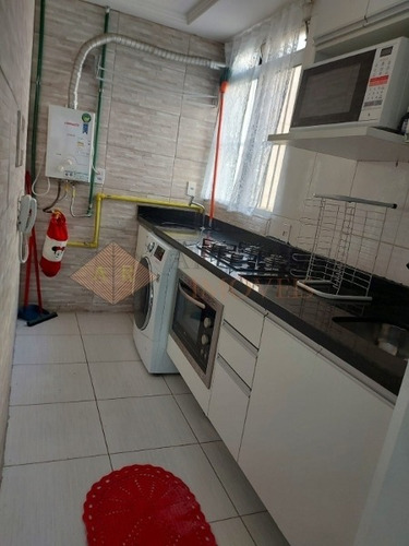 Imagem 6 de 18 de Apartamento 2 Dormitórios, Colônia (zona Leste) - São Paulo/sp - 1749