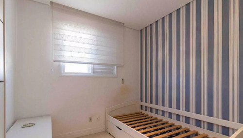 Imagem 21 de 30 de Apartamento Residencial Em São Paulo - Sp - Ap2602_etic