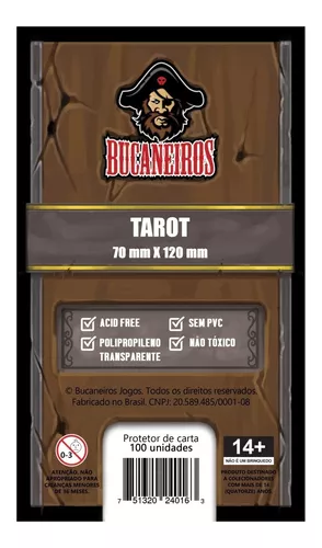 Tarot jogo de cartas delos, alta qualidade, jogo de tabuleiro