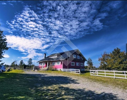 Sitio En Venta En Llanquihue