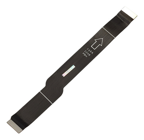 Flex Principal Para Zte Blade V40 Smart A7040 Orig