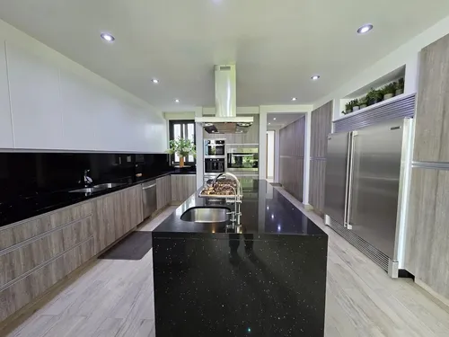 Casa En Venta En Cumbres De Santa Fe