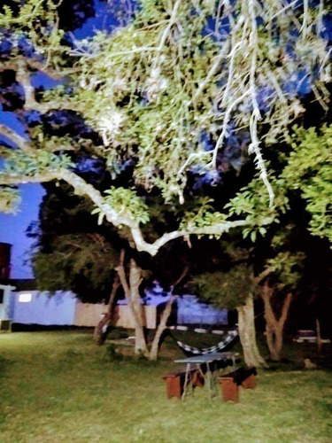Casa De Campo En El Arequita