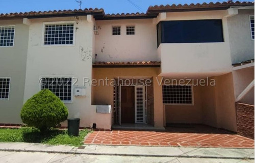 Milagros Inmuebles Casa Venta Cabudare Lara Av Intercomunal Barquisimeto Acarigua Villa Roca Economica Residencial Economico Oportunidad Pecio Inmobiliaria Rentahouse N° 23-6796