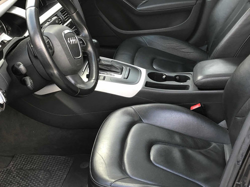 Audi A4 3.2 V6 Fsi Quattro Tiptronic
