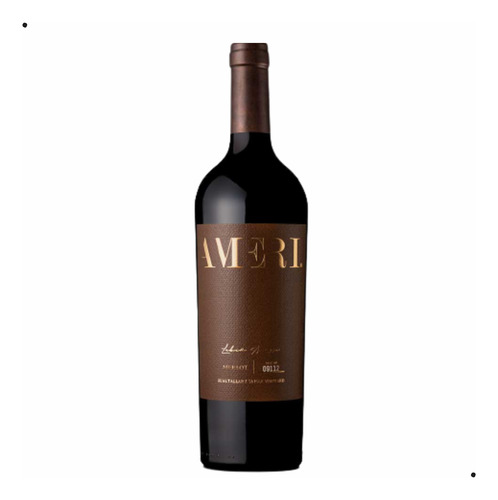 Vino Domaine Bosuquet Ameri Merlot 750ml
