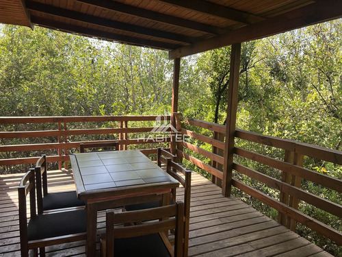 Terreno Construccion En Venta En Colbún