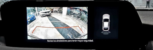 Imagen 15 de 15 de Mazda 3 2021 2.5 I Grand Touring Hb At