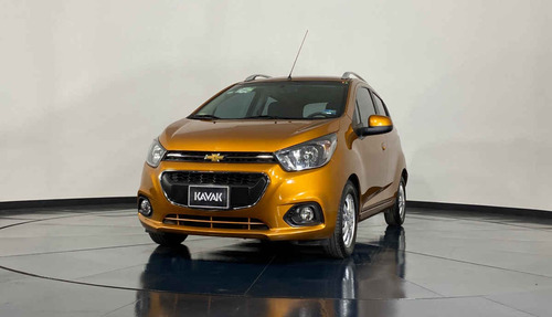 Imagen 1 de 15 de 123471 - Chevrolet Beat 2020 Con Garantía