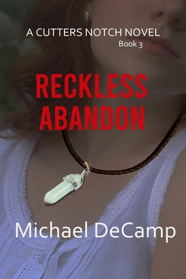 Libro Reckless Abandon - Decamp, Michael