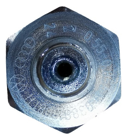 Sensor Bulbo Presión De Aceite Original Vw Audi 038919081h