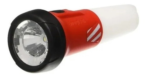 Baliza De Emergencia + Linterna Led 2 En 1 Energizer- 927778 Color de la linterna Rojo Color de la luz Blanco
