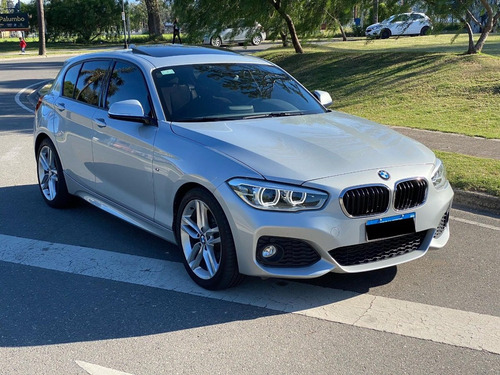 Bmw 120i
