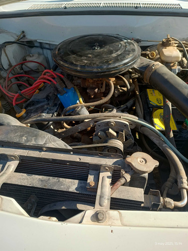 Peugeot 504