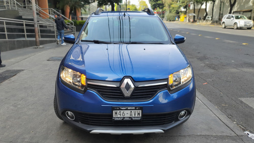 Renault Stepway 1.6 Dynamique Mt