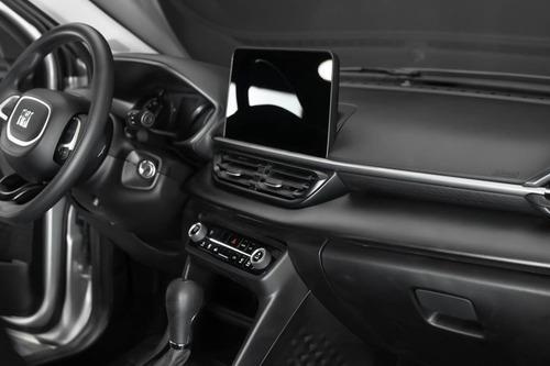 Fiat Pulse Drive AT CVT