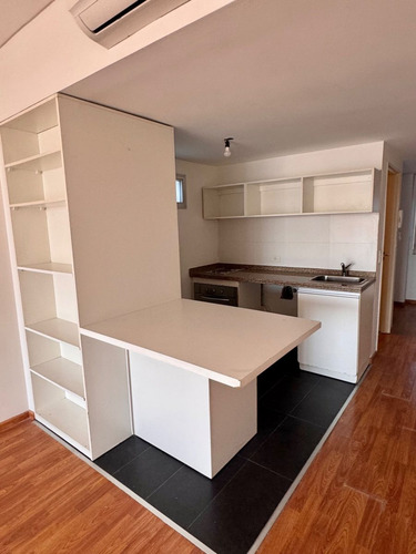 Venta Departamento Monoambiente En San Telmo