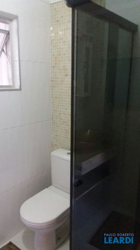 Imagem 9 de 15 de Apartamento - Parque Mandaqui - Sp - 506920