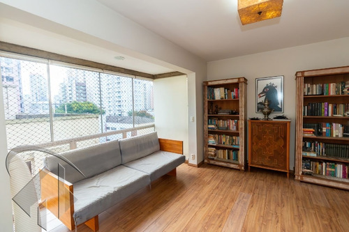 Imagem 2 de 15 de 06297 - Apartamento 2 Dorms. (1 Suíte), Itaim - São Paulo/sp - 6297
