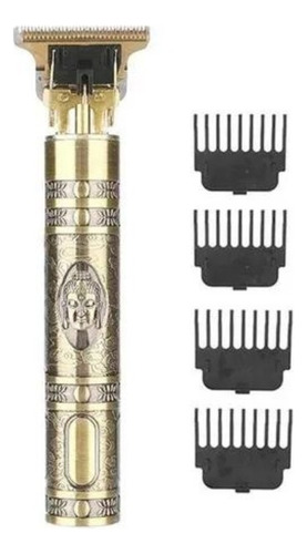 Maquina De Afeitar Professional De Hombre
