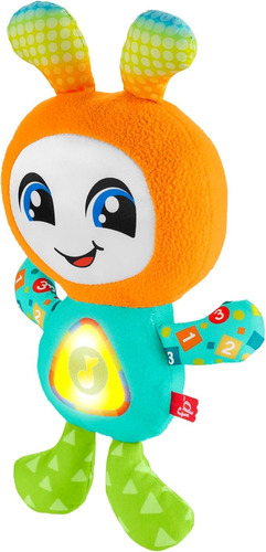 Mi Primer Dj Bouncy Para Bebés Mattel Fisher-price Original