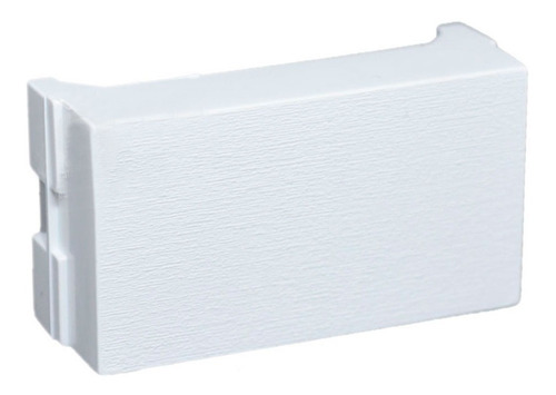 Llave De Luz Armada Dos Tomas Jeluz Mito