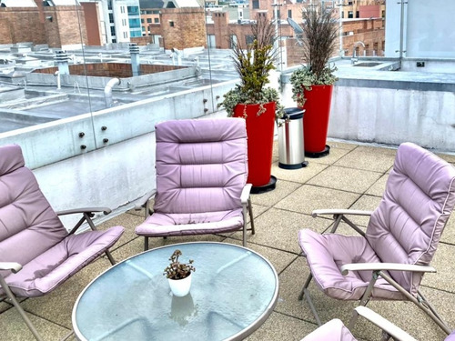 Imagen 14 de 14 de Vendo Apartartamento San Patricio Bogota Con Terraza