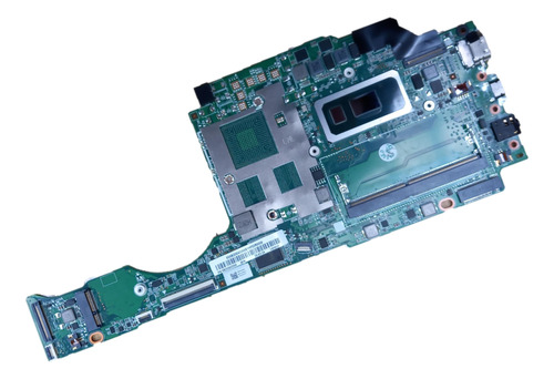 Motherboard Lenovo Thinkbook 13s-iml Parte: Bm5918