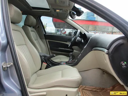 Alfa Romeo 159 Elegance 2200cc At Aa