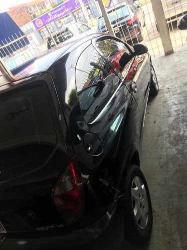 Chevrolet Celta 1.4 Ls+aa 2011 C/gnc 3ptas