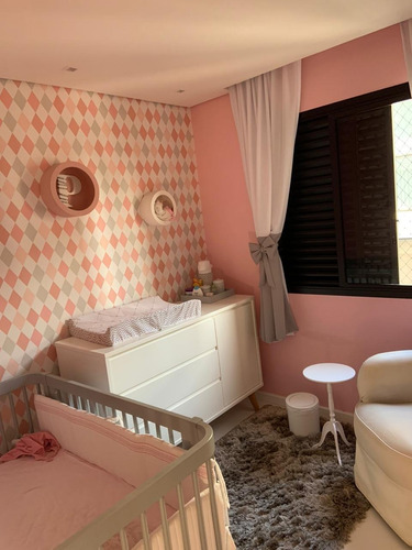 Jardim Guedala 74 M² 2 Dormitórios Sendo 1 Suíte 1 Vaga - Ap00042 - 68406333