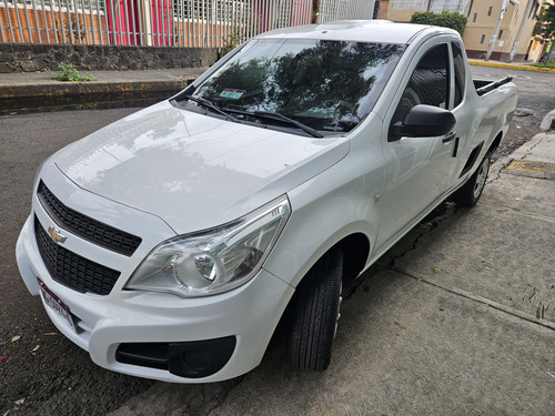 Chevrolet Tornado 1.8 Ls Mt