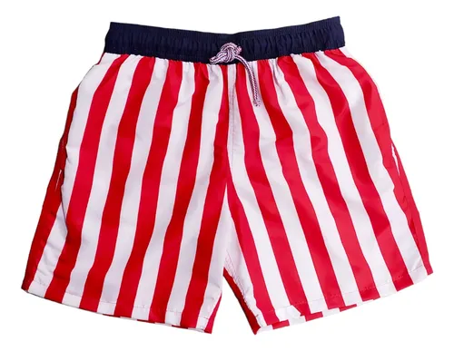 Pantalonetas rojas sale