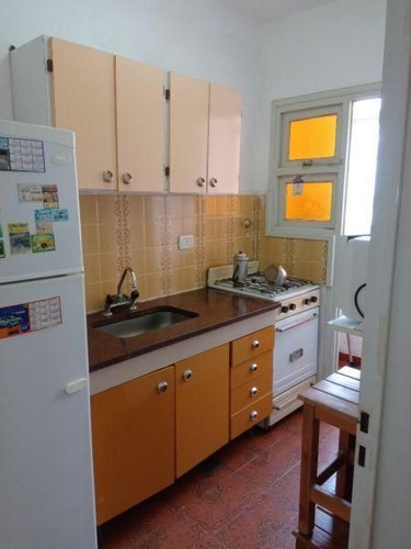 Imagen 12 de 16 de Hermoso Departamento 2 Amb A Pasos Del Mar C/ Cochera
