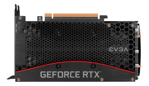 Imagen 6 de 8 de Placa De Video Nvidia Evga Rtx 3050 8gb Xc Gaming !!!!