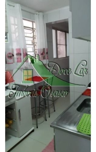 Imagem 6 de 15 de Lindo Apart. 2 Dorm, 1º Andar