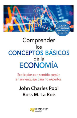 Comprender Los Conceptos Básicos De La Economía