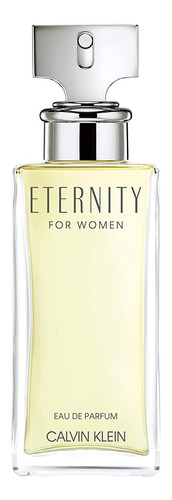 Agua De Perfume Eternity De Calvin Klein