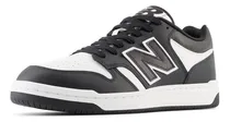 Comprar Zapatilla New Balance 480 V1 Para Hombre Blanca\u002Fnegra Talla 