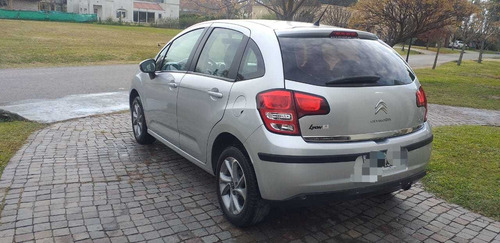 Imagen 5 de 12 de Citroën C3 2015 1.5 I 90cv Tendance Pack Secure