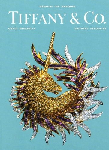 Tiffany & Co. - Grace Mirabella